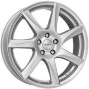 Jante ALIAJ 16 - Jante AUDI, FIAT, SKODA, TOYOTA, VOLKSWAGEN, ALFA ROMEO, LEXUS, SEAT, SUBARU - Jante DEZENT TW SILVER SILVER TTWZ6SA38 R16 6,5 5X100 ET38.