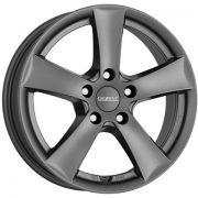 Jante ALIAJ R16 DEZENT TX GRAPHITE TTXZ2SA45 R16 6,5 4X100 ET45