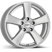 Jante ALIAJ R17 DEZENT TX SILVER TTXY8SA46E R17 7 5X112 ET46