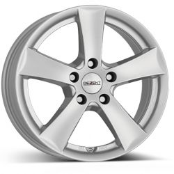 Jante ALIAJ 14 - Jante PEUGEOT 1007, PEUGEOT 206, PEUGEOT 307, CITROEN C2, CITROEN C3, CITROEN C3 Pluriel, CITROEN C4 - Jante DEZENT TX TTXH3SA16 R14 5,5 4X108 ET16.