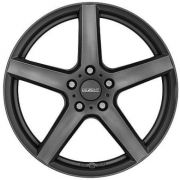 Jante ALIAJ R16 DEZENT TY GRAPHITE GRAPHITE MATT TTYPHGA48 R16 7 5X108 ET48