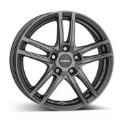 Jante ALIAJ R17 DEZENT TZ GRAPHITE GRAPHITE MATT TTZY0GA40E R17 7 5X114,3 ET40