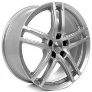 Jante ALIAJ 19 - Jante DACIA, FIAT, HONDA, HYUNDAI, PEUGEOT, RENAULT, TOYOTA, BYD, CHRYSLER, CITROEN, DODGE, INFINITI, JEEP, KIA, LANCIA, LEXUS, MASERATI, MAZDA, MERCEDES BENZ, MITSUBISHI, NISSAN, SUBARU, SUZUKI, TESLA - Jante DEZENT TZ SILVER TTZ9K0SA40 R19 8 5X114,3 ET40.