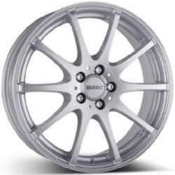 Jante ALIAJ 16 - Jante Smart Fourfor, Mitsubishi Lancer-Colt, Nissan Tiida-Almera-Cube, Kia Magentis-Cerato-Carens, Hyundai Elantra-Coupe, Chevrolet Epica-Evanda-Lacetti - Jante DEZENT V TVP4 R16 7 4X114,3 ET40.