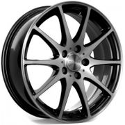 Jante ALIAJ R16 DEZENT V dark TVP3B25 R16 7 4X108 ET25