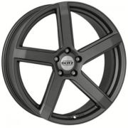 Jante ALIAJ R17 DOTZ CP5 GRAPHITE OCPYHGA45 R17 7 5X108 ET45