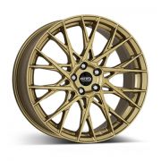 Jante ALIAJ R18 DOTZ FUJI GOLD GOLD OFUG8DA40 R18 8 5X112 ET40