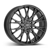 Jante ALIAJ R18 DOTZ FUJI GREY GUNMETAL OFUF0FA45E R18 7,5 5X114,3 ET45