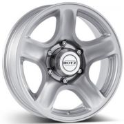 Jante ALIAJ R17 DOTZ HAMMADA OHMSKSA30 R17 8 6X114,3 ET30