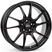 Jante ALIAJ R16 DOTZ KENDO DARK OKEP8KA48 R16 7 5X112 ET48