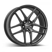Jante ALIAJ R19 DOTZ LAGUNASECA GREY GUNMETAL OLA9M8FA44 R19 9 5X112 ET44
