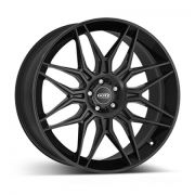Jante ALIAJ R21 DOTZ LONGBEACH BLACK BLACK OLO1N9BA49E R21 9,5 5X120 ET49