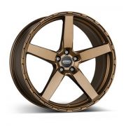 Jante ALIAJ R19 DOTZ MARINABAY BRONZE BRONZE MATT OMA9L8RA35 R19 8,5 5X112 ET35