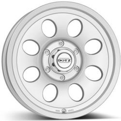 Jante ALIAJ 16 - Jante Jeep Cherokee XJ-Cherokee KJ-Grand Cherokee ZJ - Jante DOTZ RAFTING ORAQ0SA20 R16 8 5X114,3 ET20.