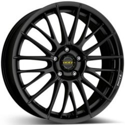 Jante ALIAJ 16 - Jante 0 - Jante DOTZ RAPIER dark ORPP8KA48 R16 7 5X112 ET48.