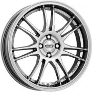 Jante ALIAJ R15 DOTZ SHIFT SHINE OSIL2HA38 R15 6,5 4X100 ET38