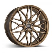 Jante ALIAJ R19 DOTZ SUZUKA BRONZE BRONZE MATT OSU9K8RA27E R19 8 5X112 ET27