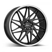 Jante ALIAJ R19 DOTZ TANAKA DARK GUNMETAL/POLISHED LIP OTA9L8FL25 R19 8,5 5X112 ET25