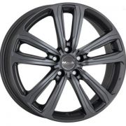 Jante ALIAJ 15 - Jante Mazda CX-30 - Jante MAK MAGMA MATT TITAN R15 6 5X114,3 ET40.