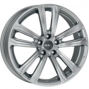 Jante ALIAJ R16 MAK MAGMA SILVER R16 6,5 5X114,3 ET44