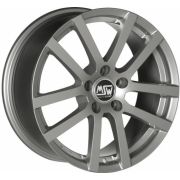 Jante ALIAJ R14 MSW 22 GS R14 5,5 4X100 ET45