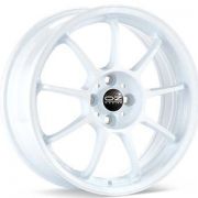 Jante ALIAJ R16 OZ ALLEGGERITA HLT 4F White W0185120030 R16 7 4X100 ET37