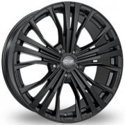 Jante ALIAJ R19 OZ CORTINA matt black R19 9 5X112 ET45