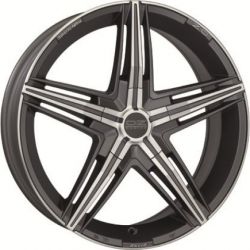 Jante ALIAJ 16 - Jante Renault Megane Scenic 2-Laguna 2, Jaguar X-Type, Ford C Max-Focus-Kuga-Mondeo, Volvo C30-S40-V50-S60-S80-V40-V70 - Jante OZ DAVID R16 7,5 5X108 ET45.