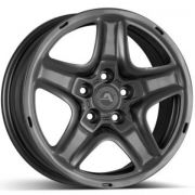 Jante TABLA R17 ALCAR HYBRIDRAD ANTHRACITE 202500A R17 6,5 5X114,3 ET32