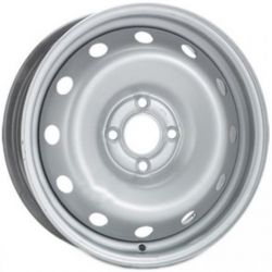 Jante TABLA 14 - Jante NISSAN NV 200 - Jante ALCAR STAHLRAD 6375 R14 5,5 4X114,3 ET45.