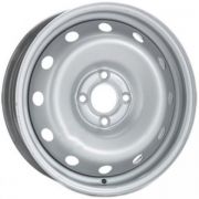 Jante TABLA R14 ALCAR STAHLRAD 7010 R14 5,5 4X100 ET45