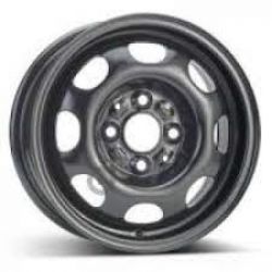 Jante TABLA 16 - Jante MAZDA 3 - Jante ALCAR STAHLRAD 7063 R16 6,5 5X114 ET45.