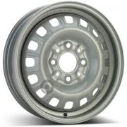 Jante TABLA R15 ALCAR STAHLRAD 6593 R15 6 4X108 ET32