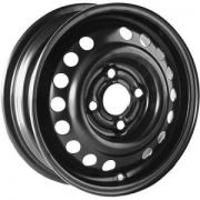 Jante TABLA R14 ALCAR STAHLRAD 3635 R14 5,5 4X100 ET45