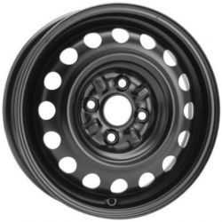 Jante TABLA 15 - Jante HYUNDAI I20 - Jante ALCAR STAHLRAD 5015 R15 6 4X100 ET47.