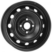 Jante TABLA R14 ALCAR STAHLRAD 5490 R14 5 4X100 ET46