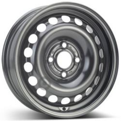 Jante TABLA 14 - Jante OPEL ASTRA G, OPEL VECTRA B - Jante ALCAR STAHLRAD 6160 R14 5,5 4X100 ET39.