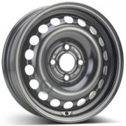 Jante TABLA R14 ALCAR STAHLRAD 6160 R14 5,5 4X100 ET39