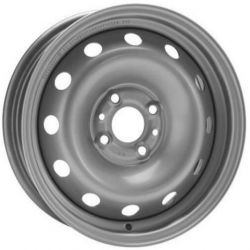 Jante TABLA 14 - Jante FIAT DOBLO, FIAT DOBLO CARGO - Jante ALCAR STAHLRAD 6225 R14 5.5 4X098 ET32.