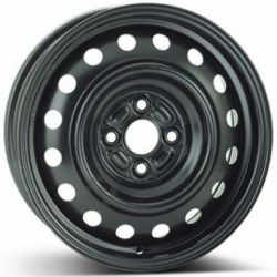 Jante TABLA 14 - Jante FORD FIESTA JA8 - Jante ALCAR STAHLRAD 6355 R14 5.5 4X108 ET37,5.