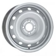 Jante TABLA R14 ALCAR STAHLRAD 6395 R14 5,5 4X108 ET24