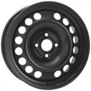 Jante TABLA 14 - Jante CHEVROLET AVEO, CHEVROLET KALOS - Jante ALCAR STAHLRAD 6565 R14 5,5 4X100 ET45.