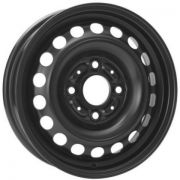 Jante TABLA 14 - Jante SMART FORFOUR, MITSUBISHI COLT Z30 - Jante ALCAR STAHLRAD 6670 R14 5,5 4X114,3 ET46.