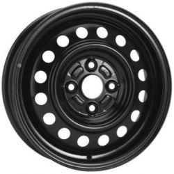 Jante TABLA 14 - Jante FORD FOCUS 1 - Jante ALCAR STAHLRAD 6880 R14 5,5 4X108 ET47,5.