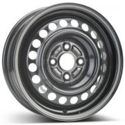 Jante TABLA R14 ALCAR STAHLRAD 6885 R14 5,5 4X100 ET45