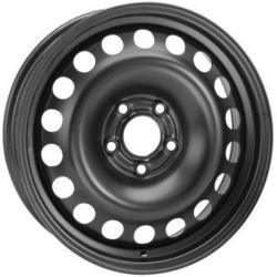 Jante TABLA 16 - Jante OPEL ASTRA K - Jante ALCAR STAHLRAD 7035 R16 6,5 5X105 ET41.