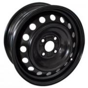 Jante TABLA R16 ALCAR STAHLRAD 7095 R16 6,5 4X108 ET47,5