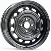 Jante TABLA R15 ALCAR STAHLRAD 7225 R15 5,5 4X100 ET40