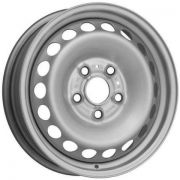 Jante TABLA 16 - Jante FORD TRANSIT, FORD TRANSIT TOURNEO - Jante ALCAR STAHLRAD 7232 R16 6,5 5X108 ET50.