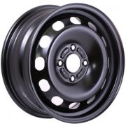 Jante TABLA 15 - Jante FORD FIESTA JA8 - Jante ALCAR STAHLRAD 7255 R15 6 4X108 ET47,5.